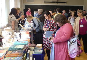 2025 Exhibits in Action – Park End Book