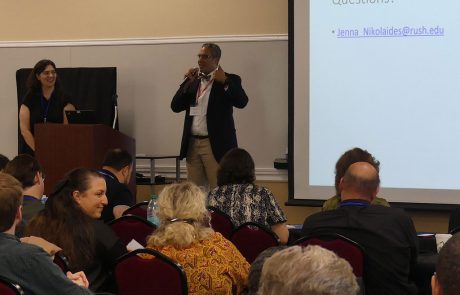 2025 – Plenary QA with Dr