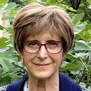 Dr. Helen Theodoropoulos