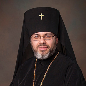 Archbishop Daniel